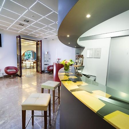 Hotel Jozef อิดริยา ภายนอก รูปภาพ